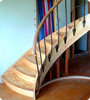 Stair Specialties